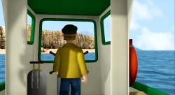 کارتون سریالی Fireman Sam قسمت 24